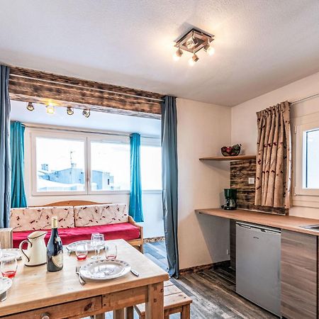 Studio Plein Soleil - Val Claret-9 By Interhome Tignes Εξωτερικό φωτογραφία